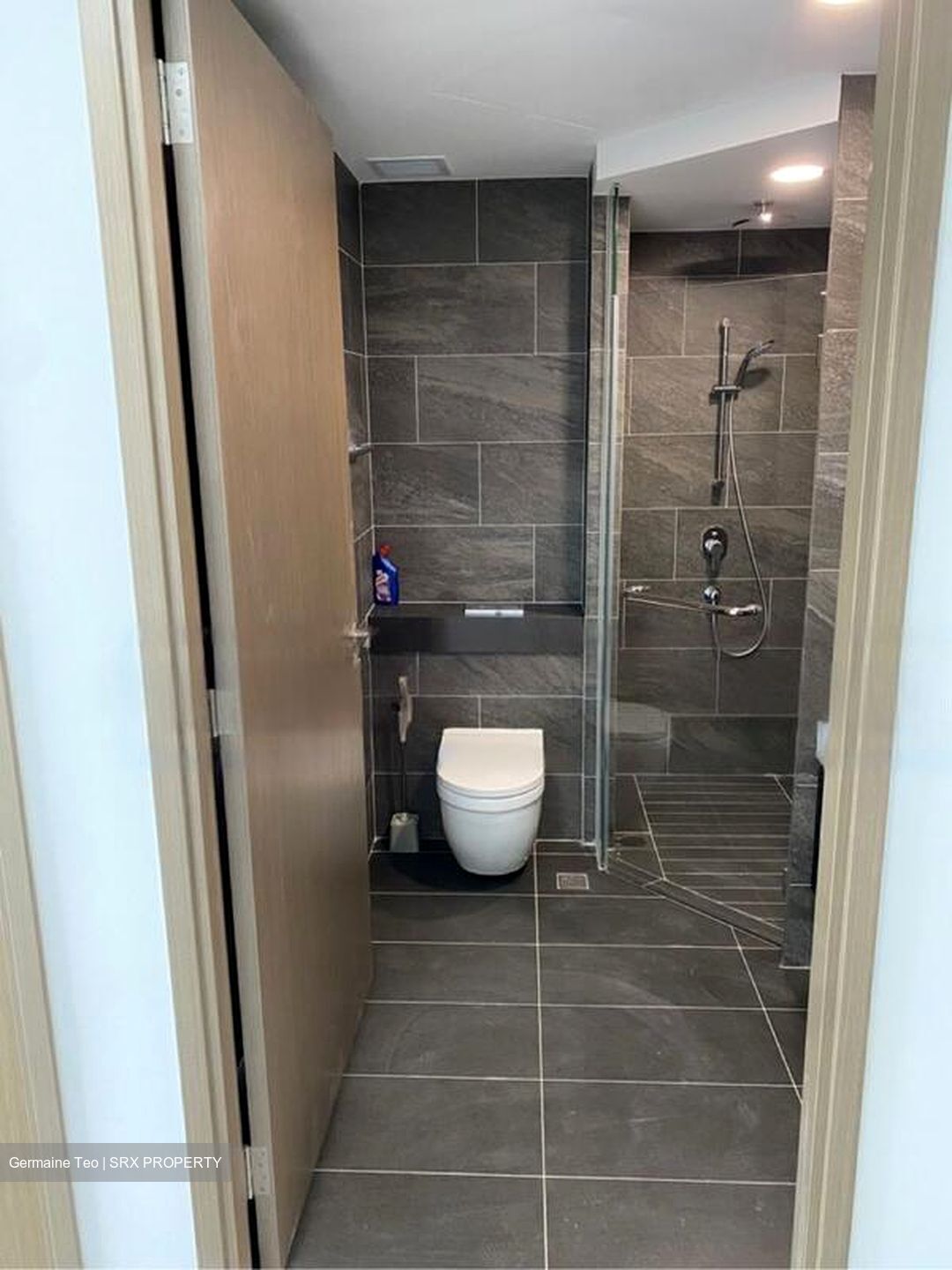 Affinity At Serangoon (D19), Apartment #538039411